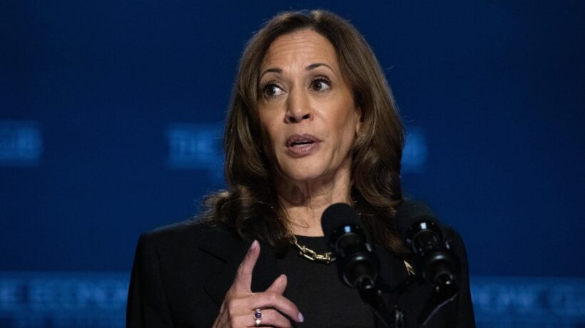 Le Big tech inguaiano Kamala con l’antitrust