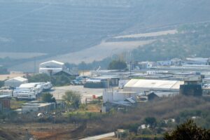Colpita un’altra base dei caschi blu. Israele si difende: «Un incidente»