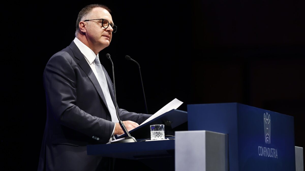 Confindustria scarica la Fiat.«Chiedere incentivi è una pazzia»