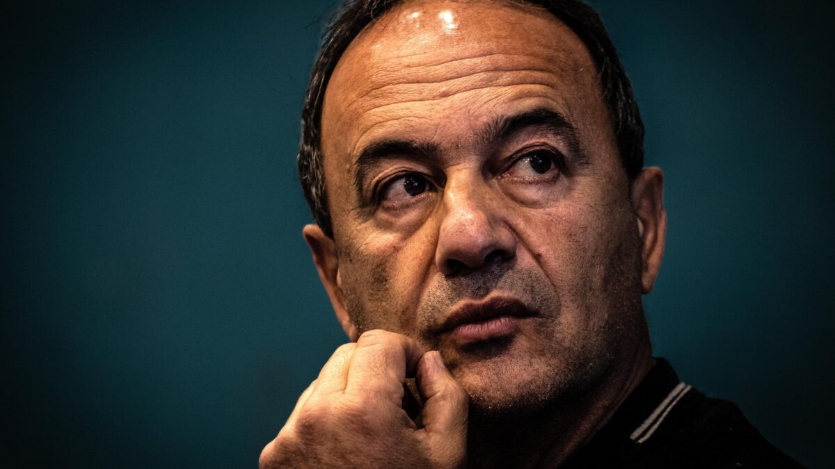 La Corte dei conti stanga Lucano: «Dava soldi a coop prive di requisiti»