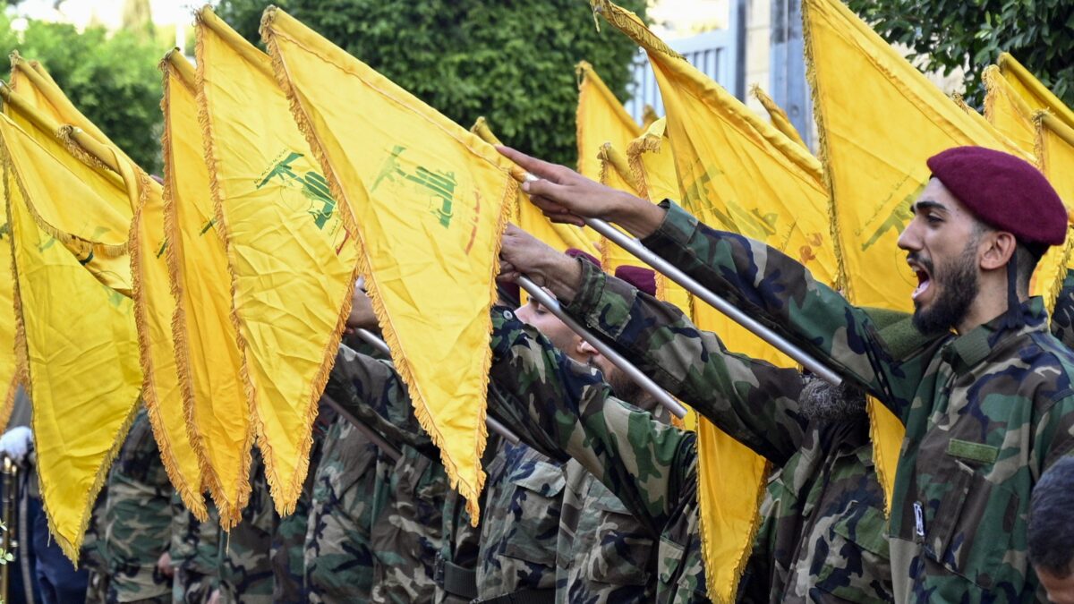Ci siamo messi in casa Hezbollah