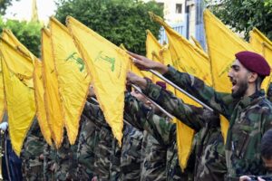 Ci siamo messi in casa Hezbollah
