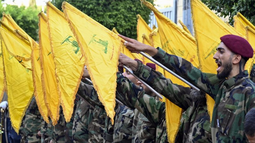 Ci siamo messi in casa Hezbollah