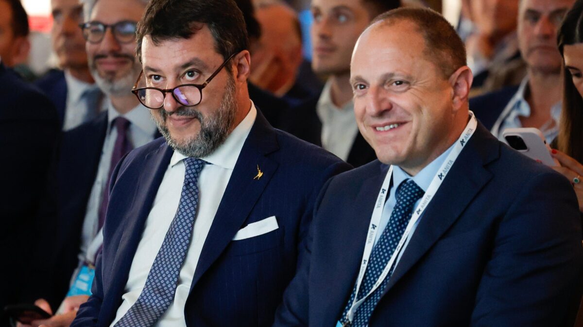«Per i mezzi pesanti i target verdi europei sono irraggiungibili»