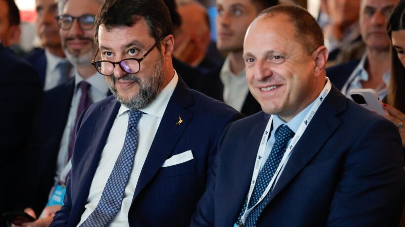 «Per i mezzi pesanti i target verdi europei sono irraggiungibili»