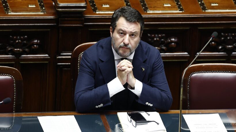 Salvini chiede «operazione verità sui miliardi incassati dall’azienda»