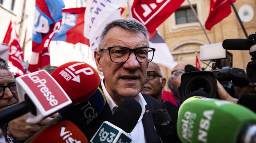 Landini vuole nazionalizzare l’ex Fiat. La Cisl: «Lottiamo per il posto in cda»