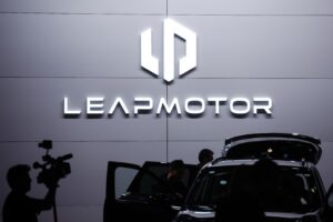 Al salone dell’auto di Parigi porte aperte alla Cina