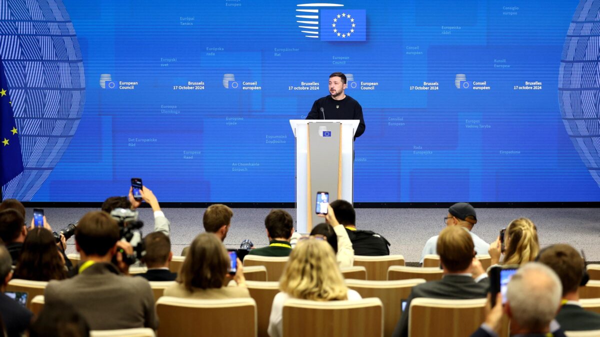 Sul prestito a Kiev e la competitività il Consiglio europeo è ancora spaccato