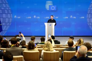 Sul prestito a Kiev e la competitività il Consiglio europeo è ancora spaccato
