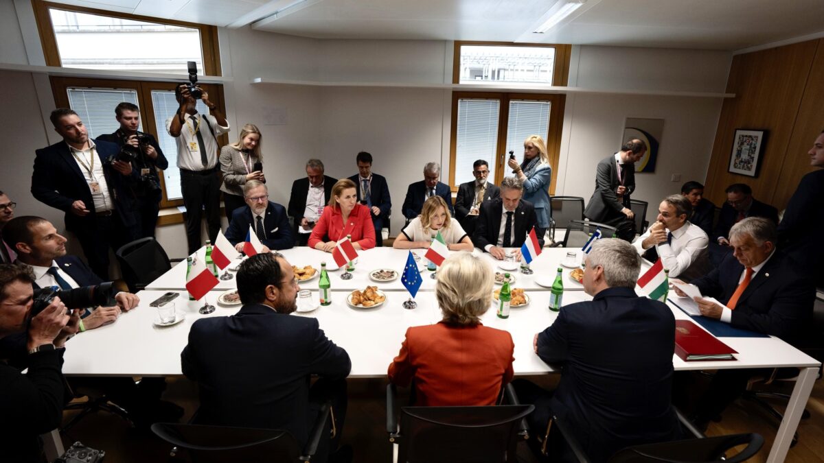 L’«idea albanese» piace all’Ue e spacca Parigi