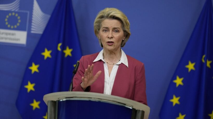 La guerra tra USA e Cina sui chip schiaccia l’UE