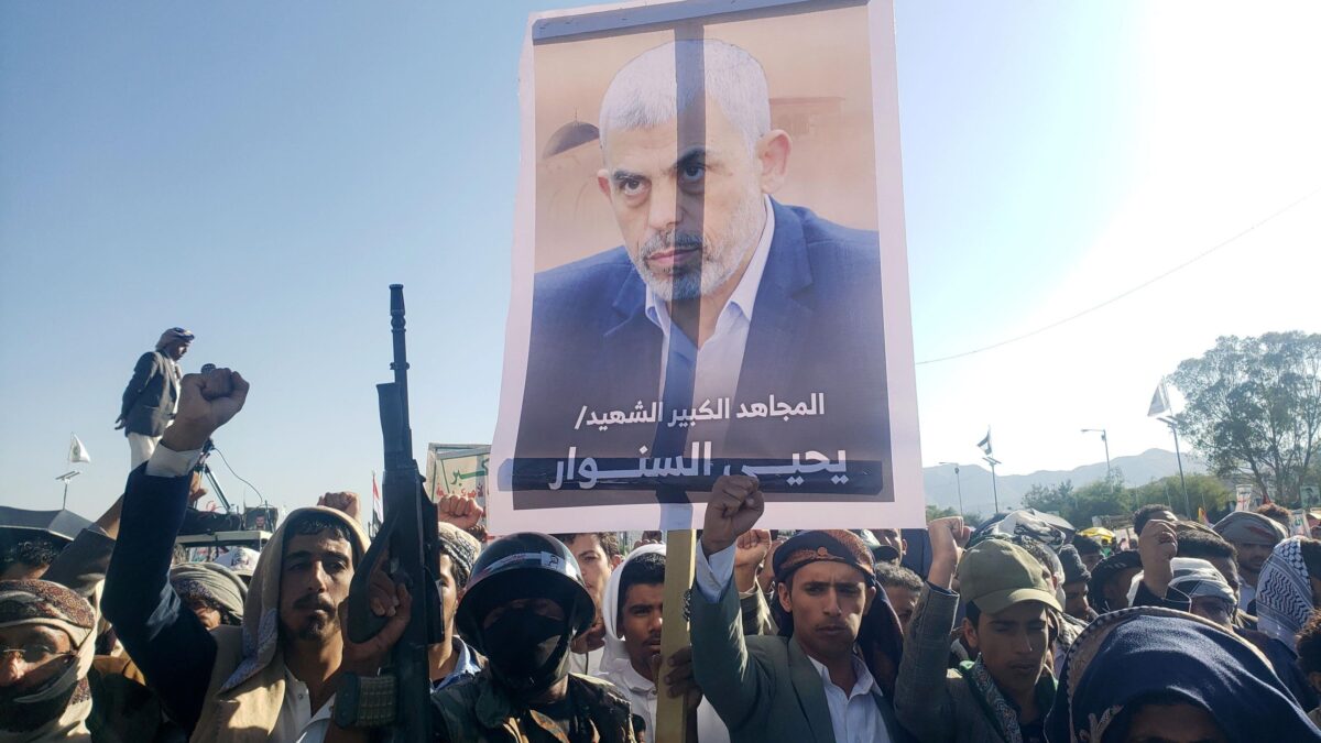 Hamas: «Terremo gli ostaggi fino al ritiro dell’Idf»