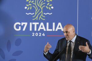 L’Occidente deve vincere il derby tecnologico