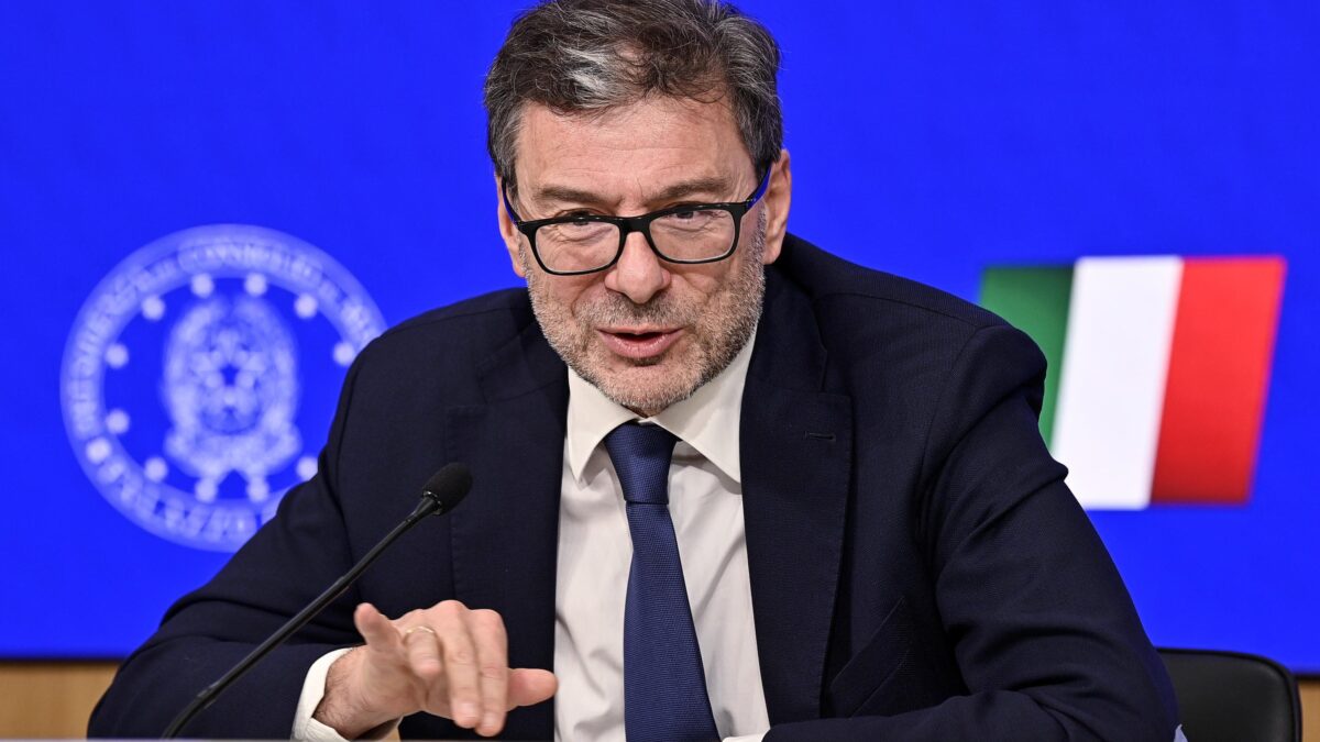 Mercati e agenzie Usa promuovono l’Italia