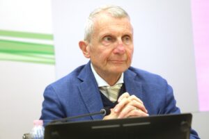 «In 46 anni d’impegno un’auto bruciata e molte intimidazioni»