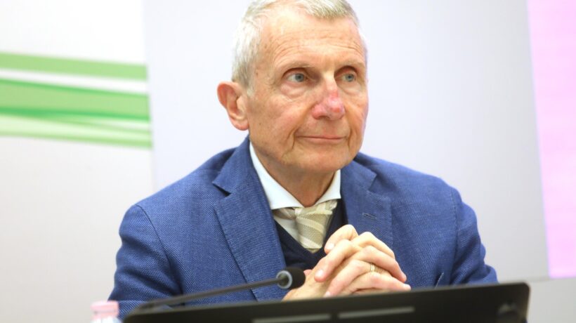 «In 46 anni d’impegno un’auto bruciata e molte intimidazioni»