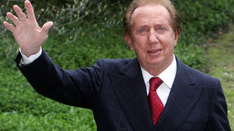 La Rai celebra Mike Bongiorno con una miniserie evento