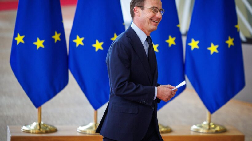 Della Corte di giustizia europea gli altri Paesi dell’Ue se ne fregano