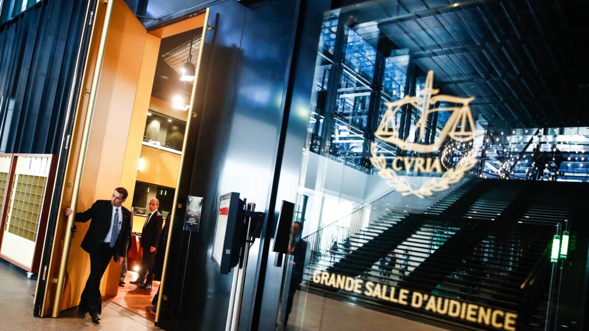 Solo in Italia Bruxelles detta legge