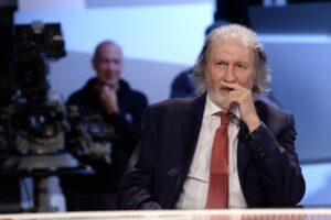 Scarpinato sbugiardato dalle carte. Passò a Natoli la domanda chiave