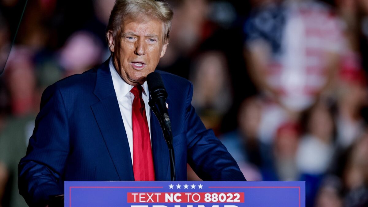 Dopo gli iraniani, pure i laburisti Trump denuncia interferenze inglesi