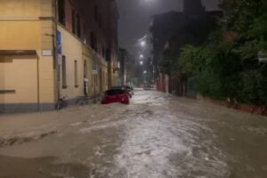 Il disastro in Emilia previsto…dall’Emilia quasi 20 anni fa