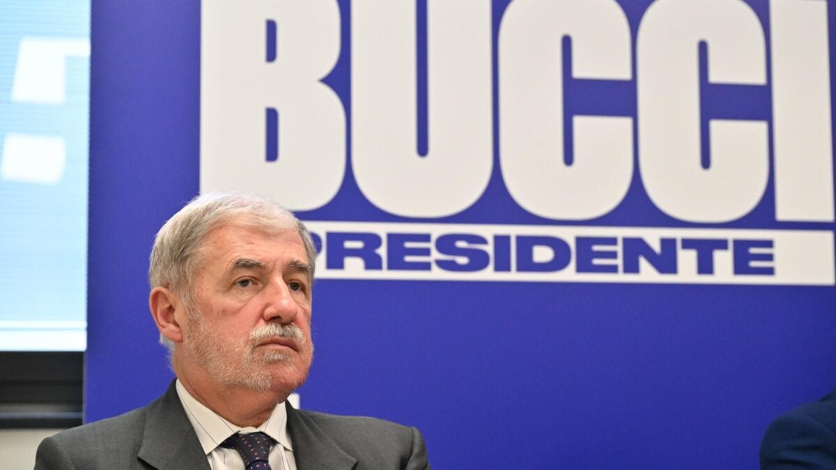 Orlando arranca, l’effetto Toti non c’è. Bucci promette cinque nuovi ospedali