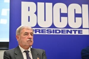 Orlando arranca, l’effetto Toti non c’è. Bucci promette cinque nuovi ospedali