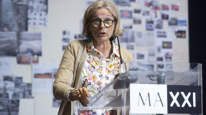 La carriera di Spano all’ombra della Melandri
