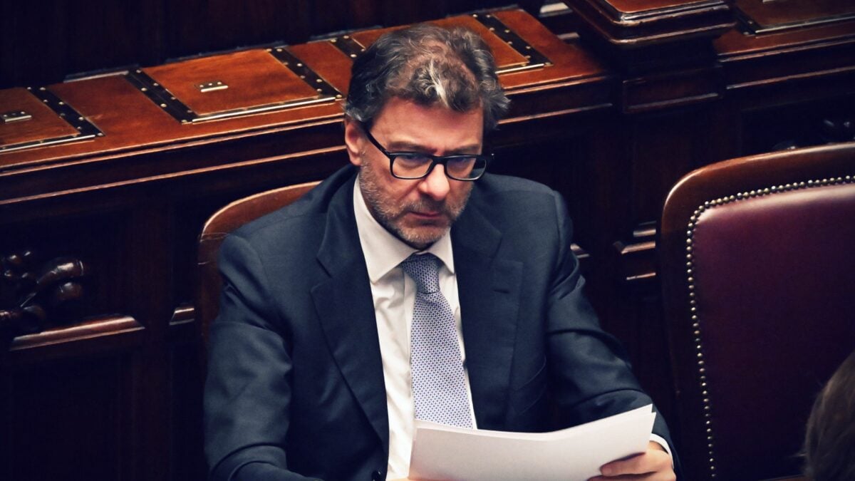 «Tasse differenziate sul costo della vita». L’ipotesi parallela alle gabbie salariali