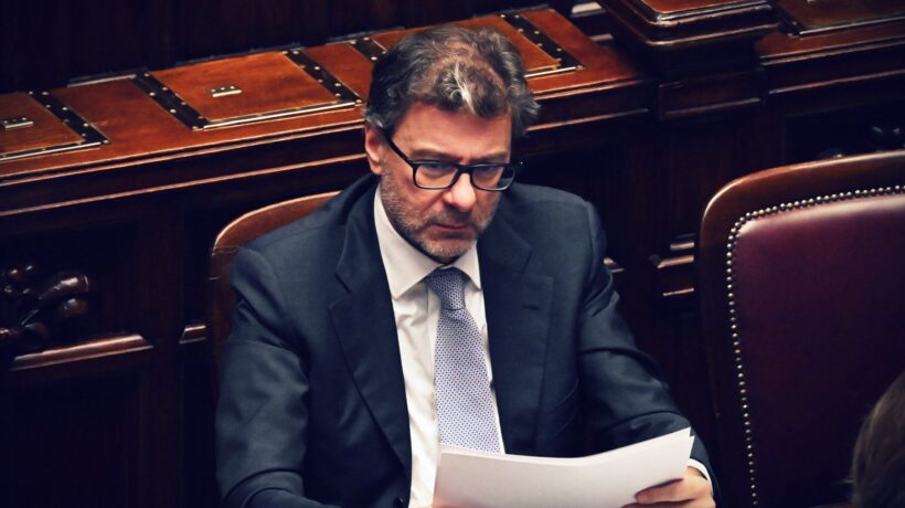 «Tasse differenziate sul costo della vita». L’ipotesi parallela alle gabbie salariali
