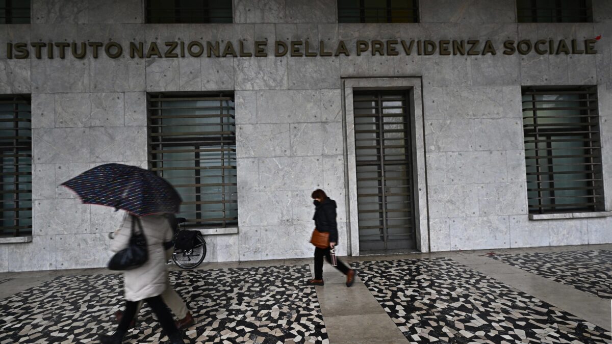 Le bugie sulle pensioni servono per fare cassa