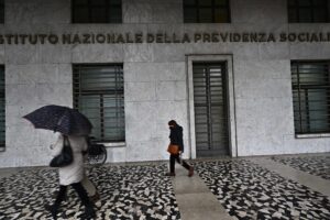 Le bugie sulle pensioni servono per fare cassa