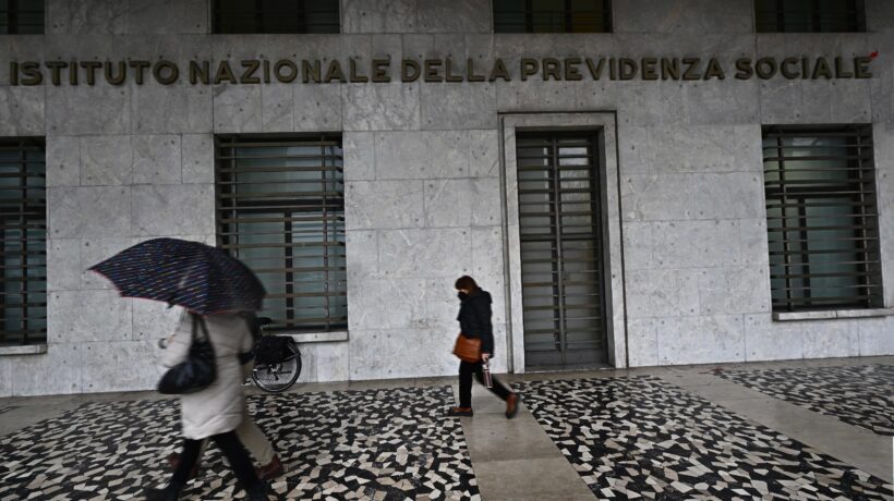 Le bugie sulle pensioni servono per fare cassa
