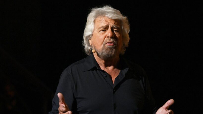 «Da creatore del M5s rivendico il diritto alla sua estinzione»