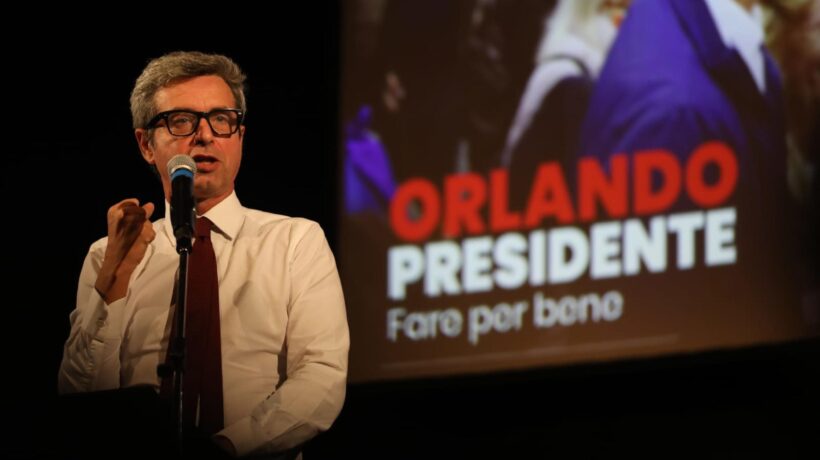 Liguria, ecco la rete pm-Pd: la scelta è tra loro e Bucci