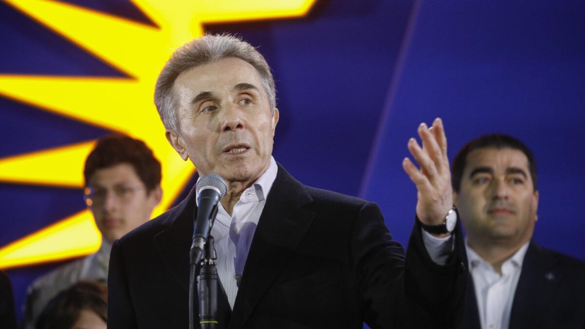 Elezioni contestate in Georgia: i filorussi vincono, Usa e Nato chiedono un’indagine