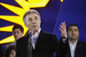 Elezioni contestate in Georgia: i filorussi vincono, Usa e Nato chiedono un’indagine