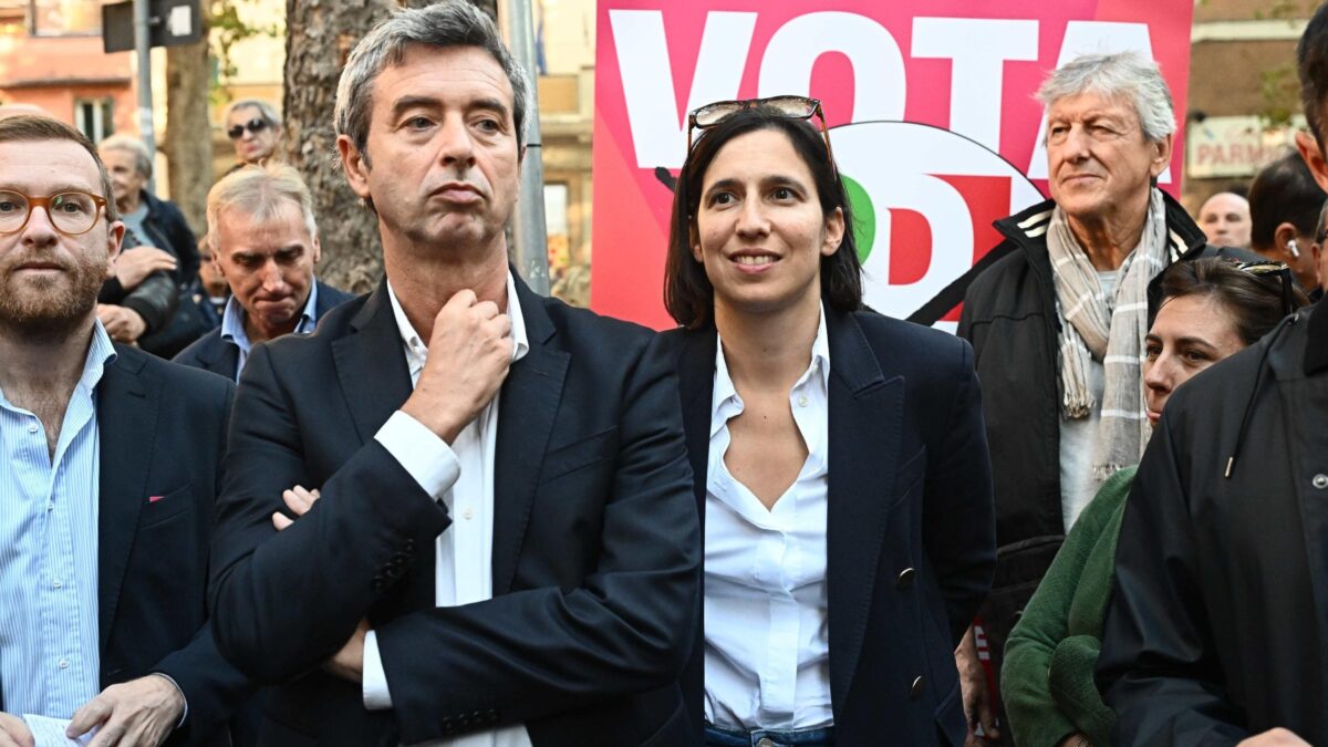 La Schlein ha fatto fuori anche l’ultimo cacicco