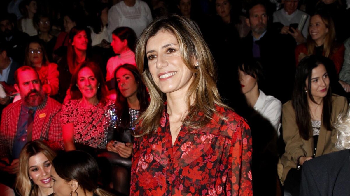Lady Sánchez accusata di altri reati