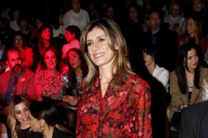 Lady Sánchez accusata di altri reati