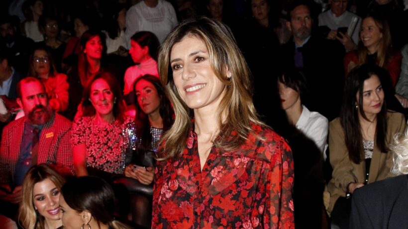 Lady Sánchez accusata di altri reati