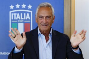 Il sequestro dei soldi di Gravina fa salire la tensione fra giudici e pm