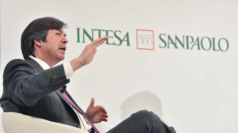 Intesa punta all’utile da 9 miliardi