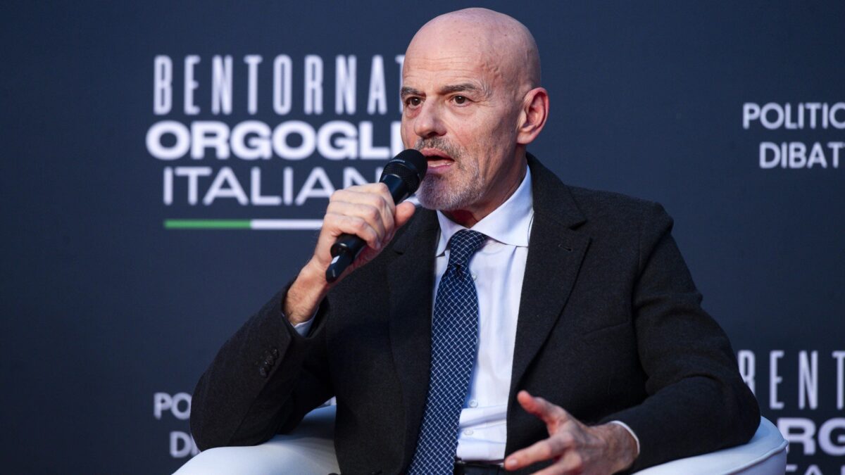 Anche l’Eni rottama l’era del green