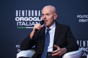Anche l’Eni rottama l’era del green