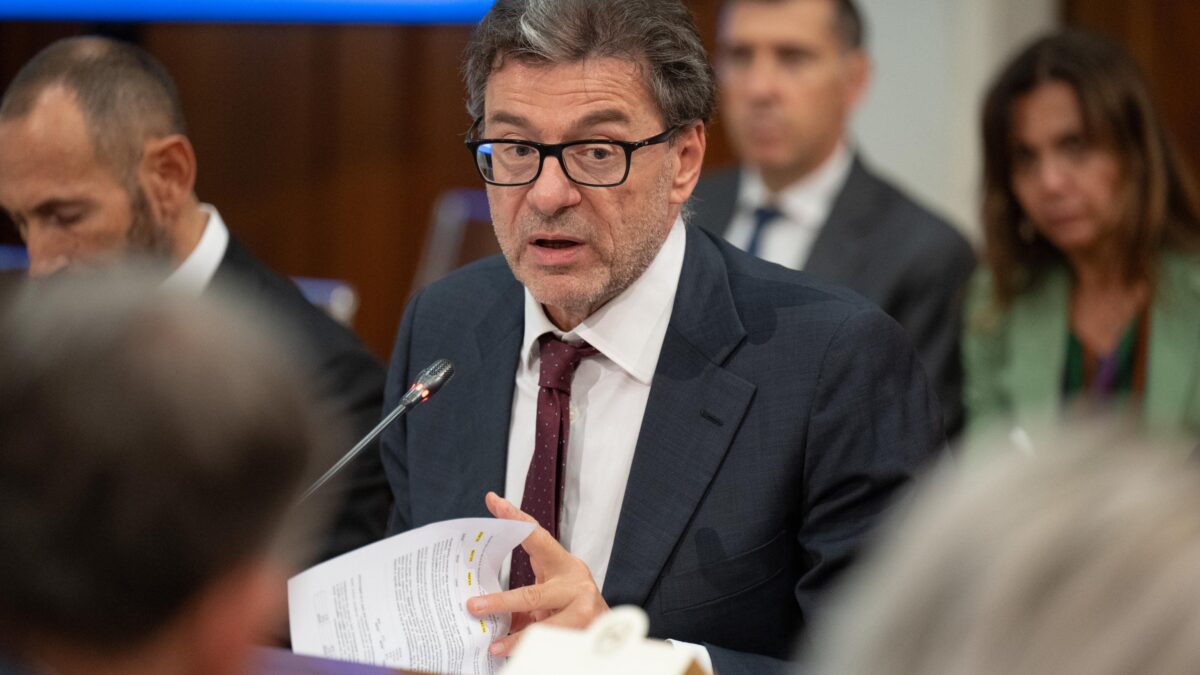 La sinistra ama i sacrifici solo se li chiede lei
