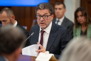 La sinistra ama i sacrifici solo se li chiede lei
