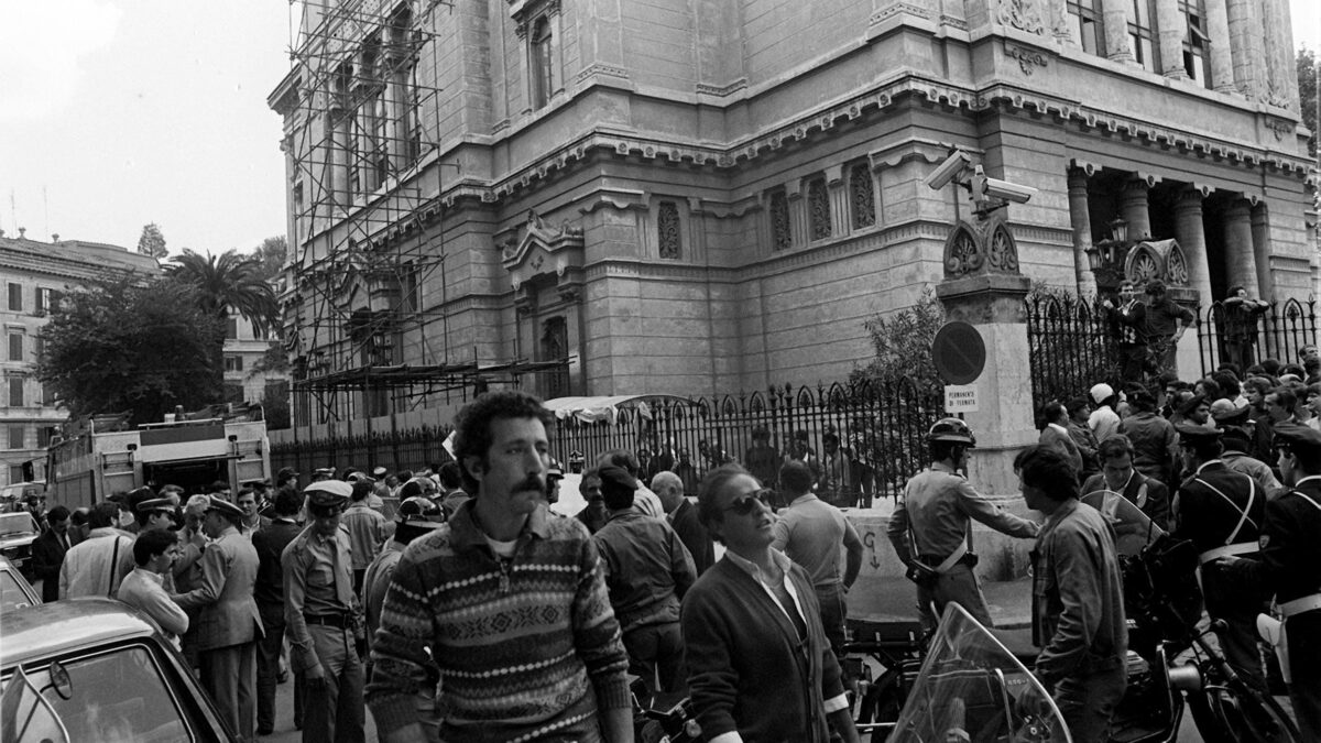 A 42 anni dall’attentato alla Sinagoga restano i misteri sui legami tra l’Italia e i terroristi palestinesi